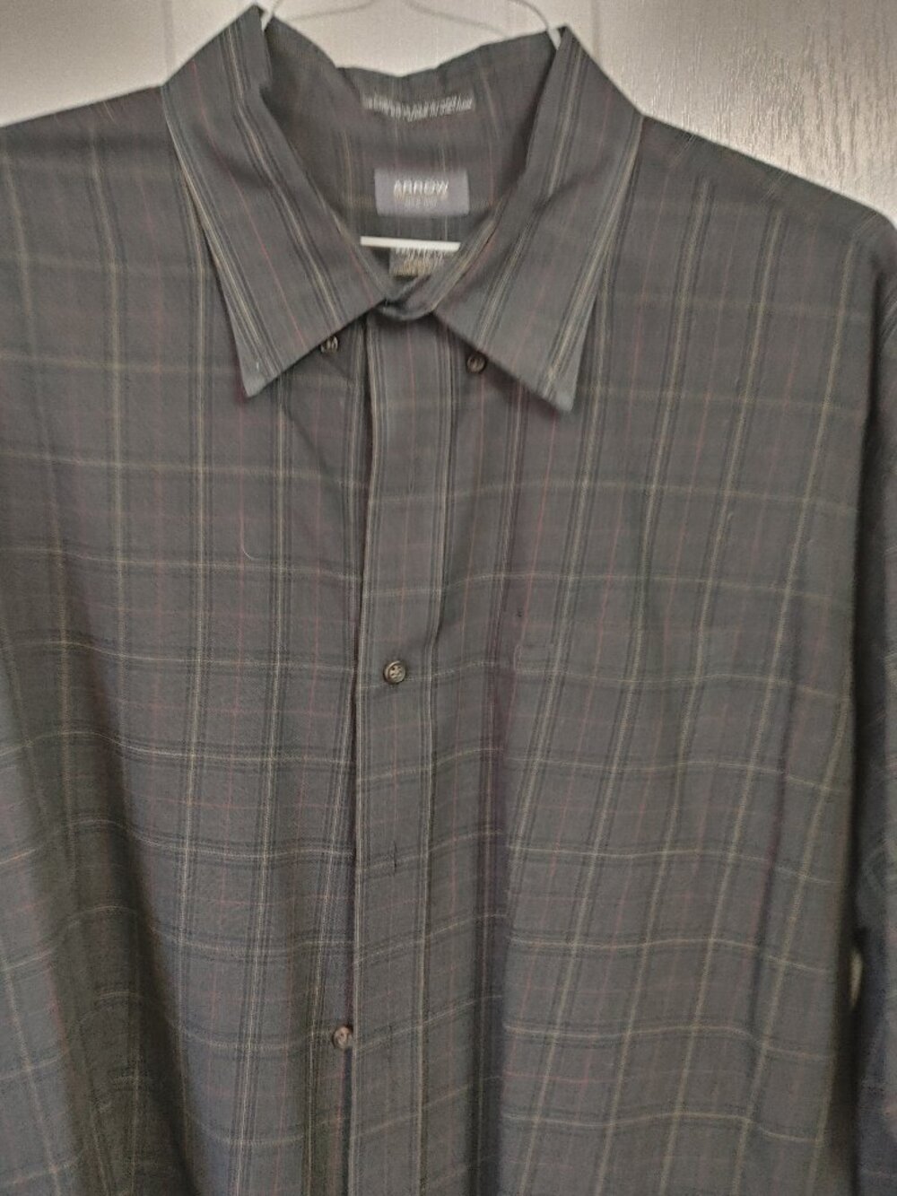 ANY 3 MENS SHIRTS 3 FOR $25                              ARROW  Size XXL